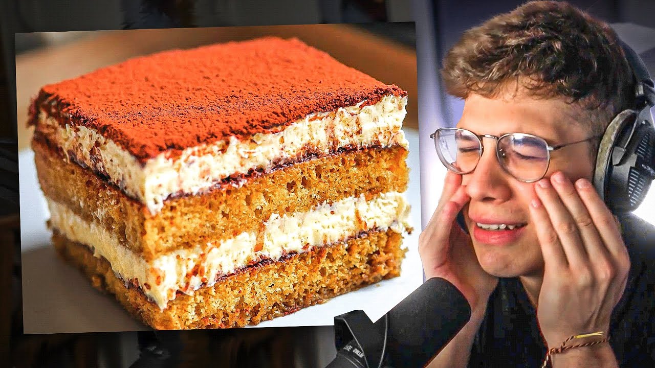 Pagaría 20k por este postre 🤤