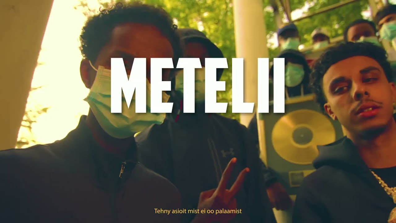 Kerza x Vj Suomi Type Beat 