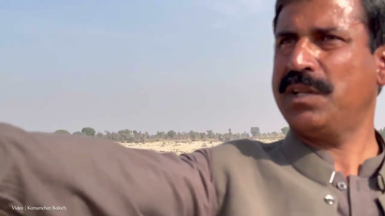 Mehrgarh  Civilization | Balochistan  | Kamanchar Baloch