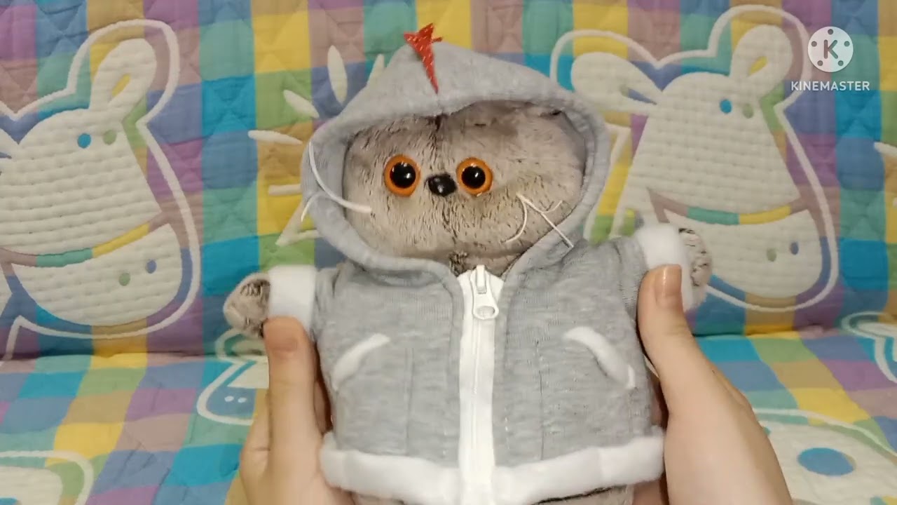 Мои подарки на ДР🥳/ НОВЫЙ Басик???😱❤️