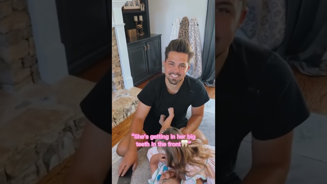 Churco babies moments that will make your day better