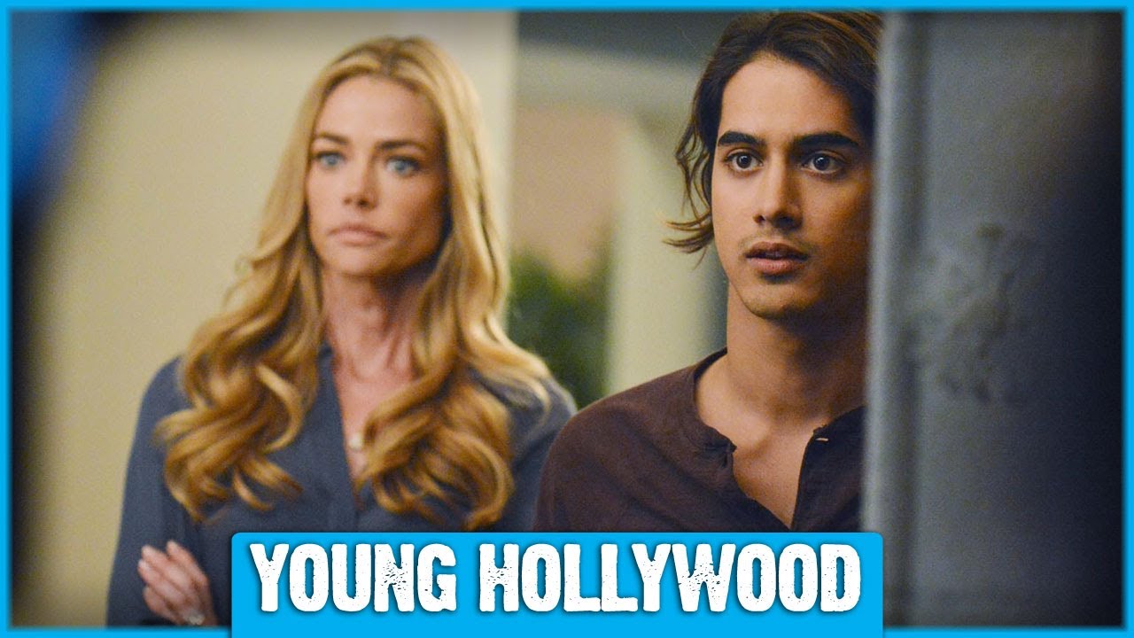TWISTED Cast's Biggest Fears & Bad Habits!