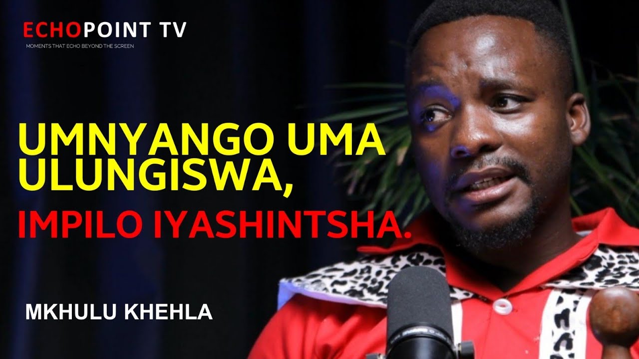ABANTU BAFUNA U'KUTHWALA  NGE NKANI . DR  KHEHLA