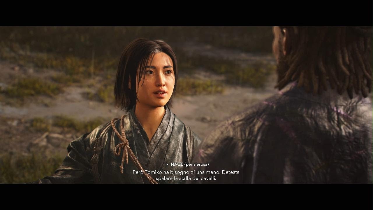 Assassin's Creed Shadows Scontro al vertice