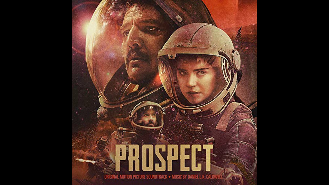 Daniel L.K. Caldwell - Prospect