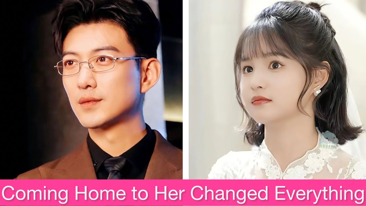 Yu Long Opens Up About His Married Life with Yang Mei Mei in a New Interview in Beijing!