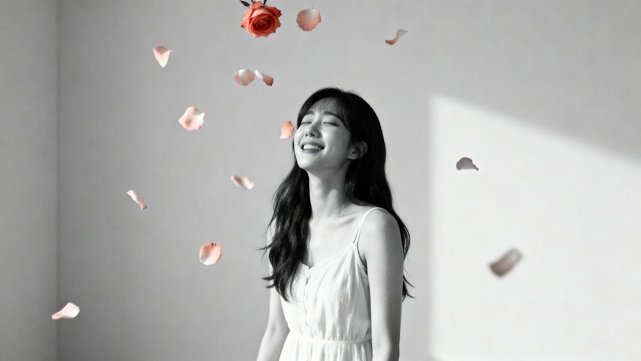 [ K-POP Ballad Playlist ] 오늘은 그냥 이 노래들이 필요했어 🎼 | 케이시 감성의 발라드 플레이리스트