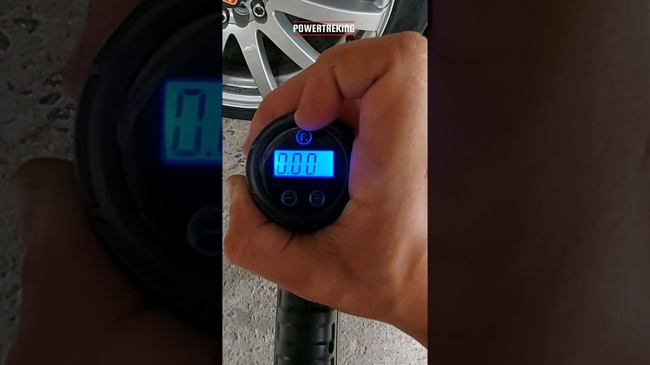 CALIBRADOR PNEU PORTATIL 