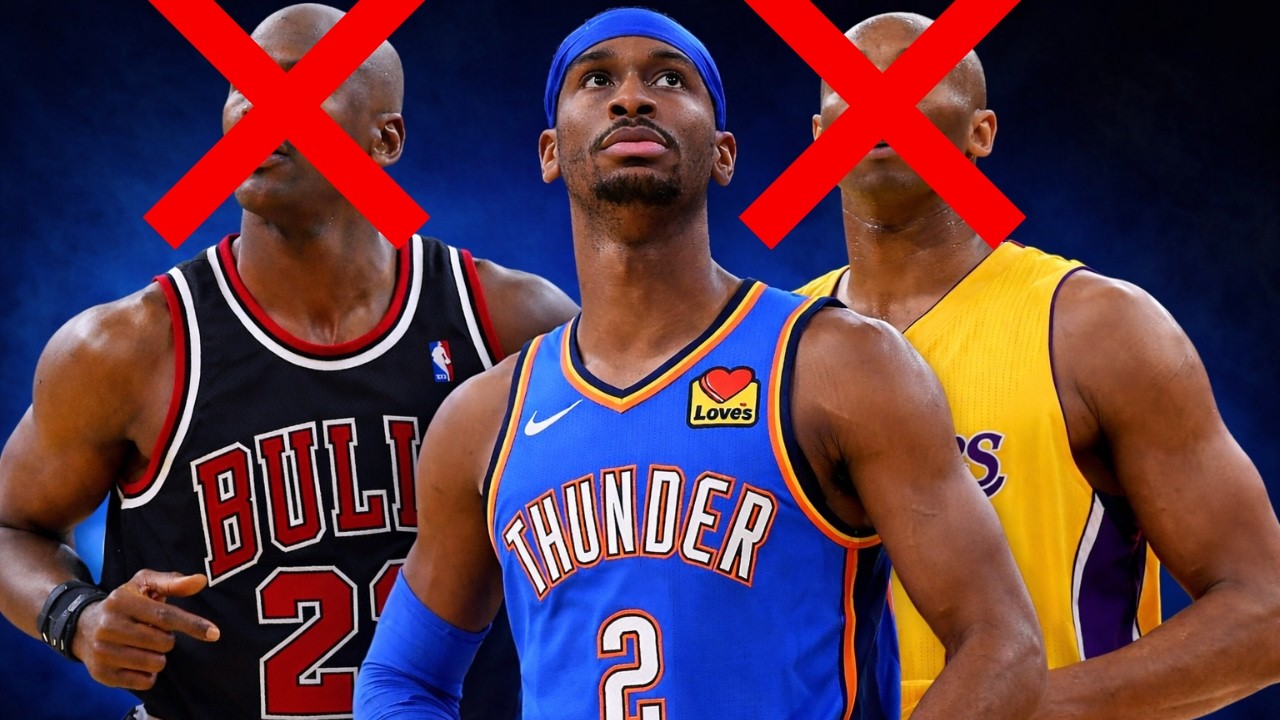 This is The Best Era of Basketball