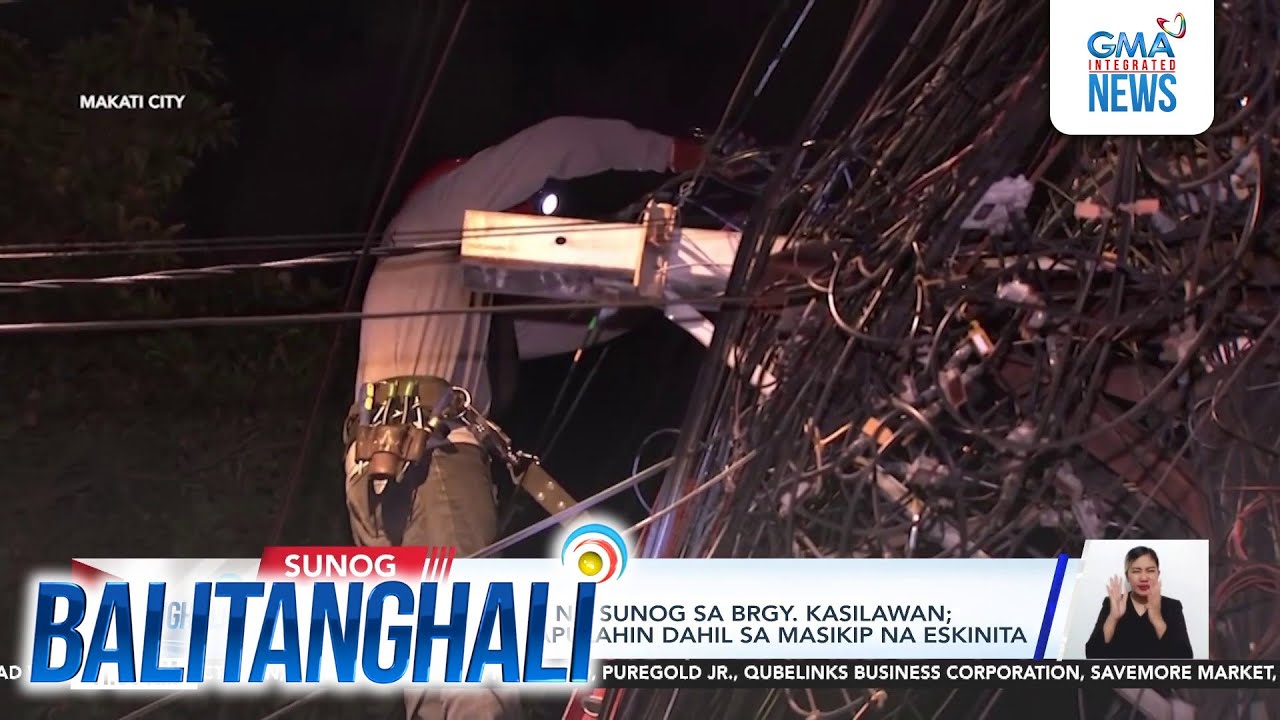 Balitanghali: (Part 1) December 16, 2024