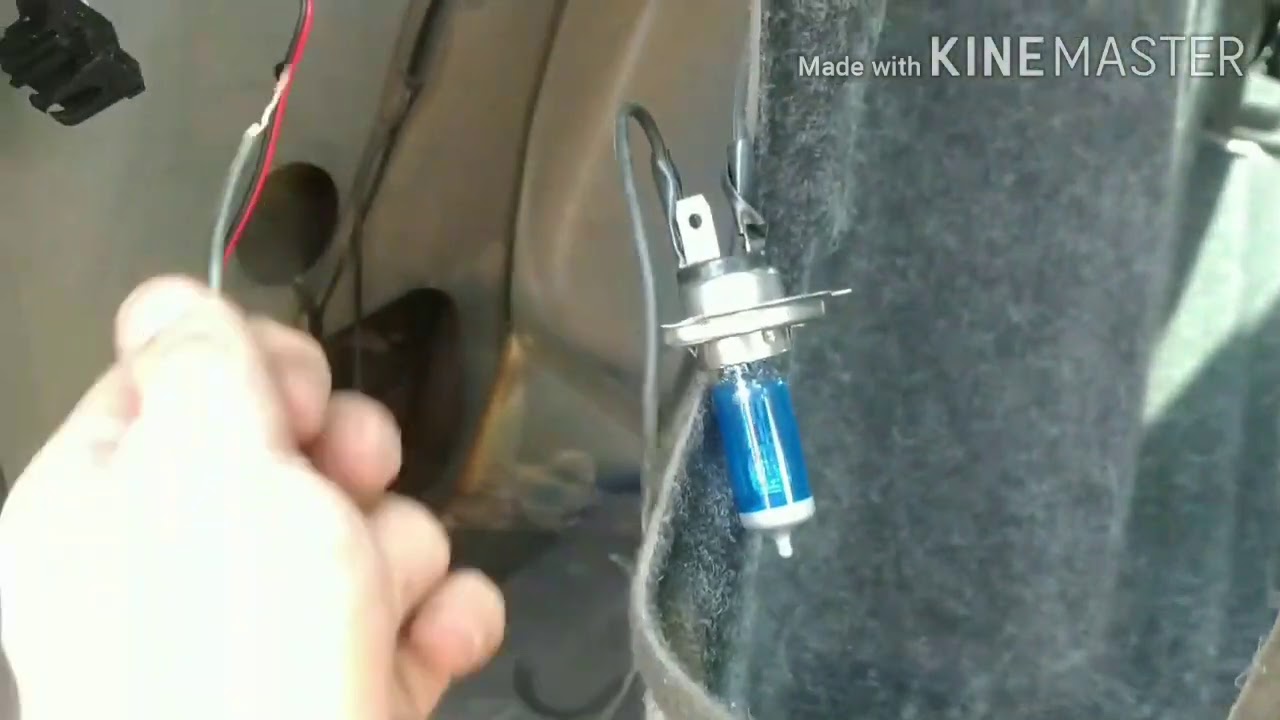 Como instalar sensor de ré , Renault Megane Gran tur 2009