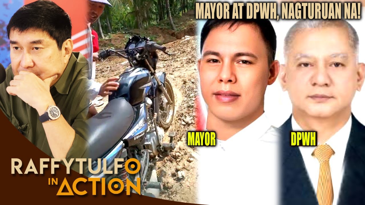 BAKA MAPAMURA KAYO PAG NADAAN KAYO RITO!