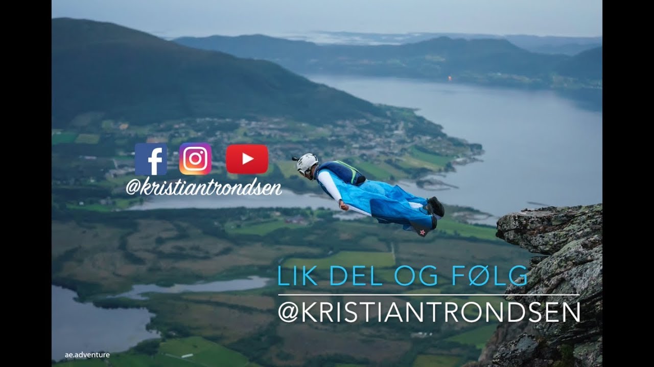Kristian Tolås Trondsen // VIDEO 1