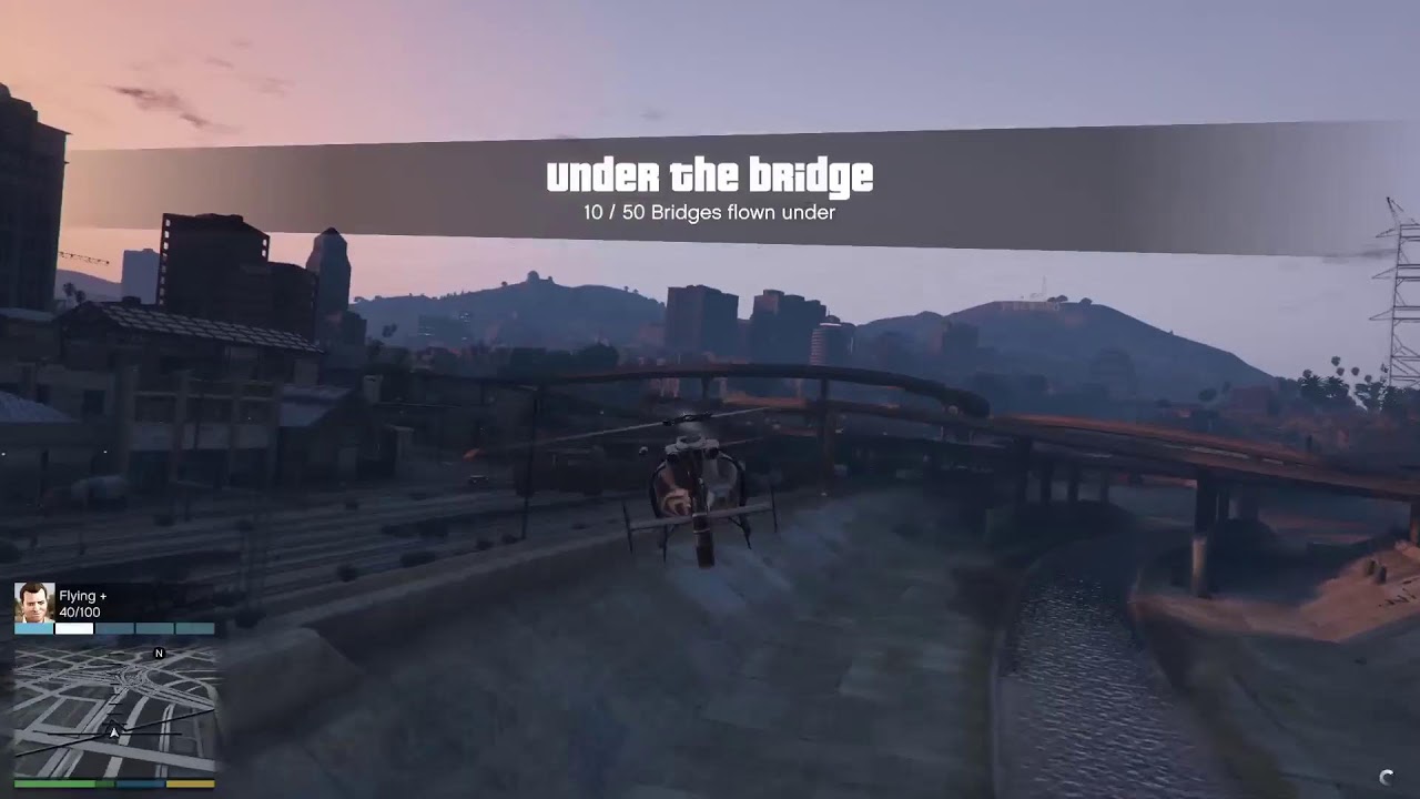 GTA V 200hrs+ platinum hunt day8😭