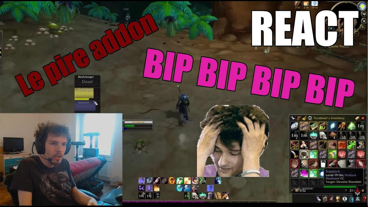 Pourquoi les gens prennent autant de risques? 💀 - (Safirau React à 