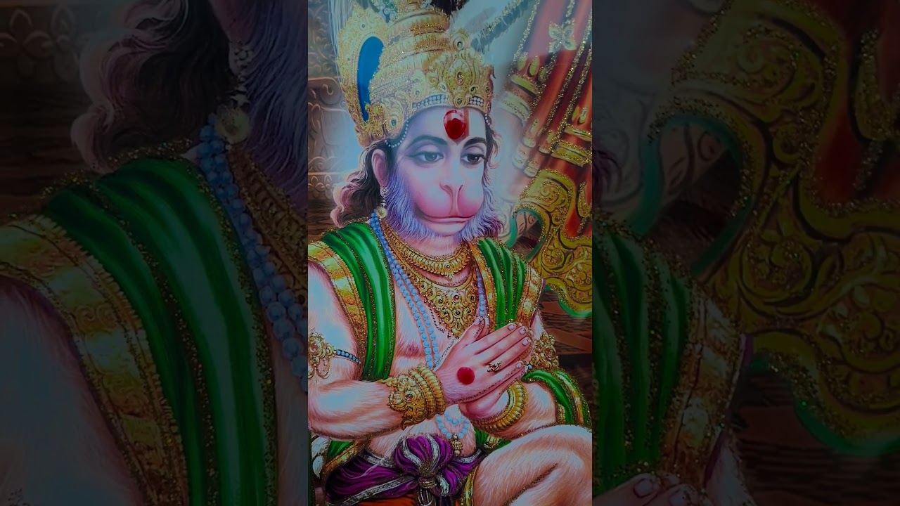 sankat kate
