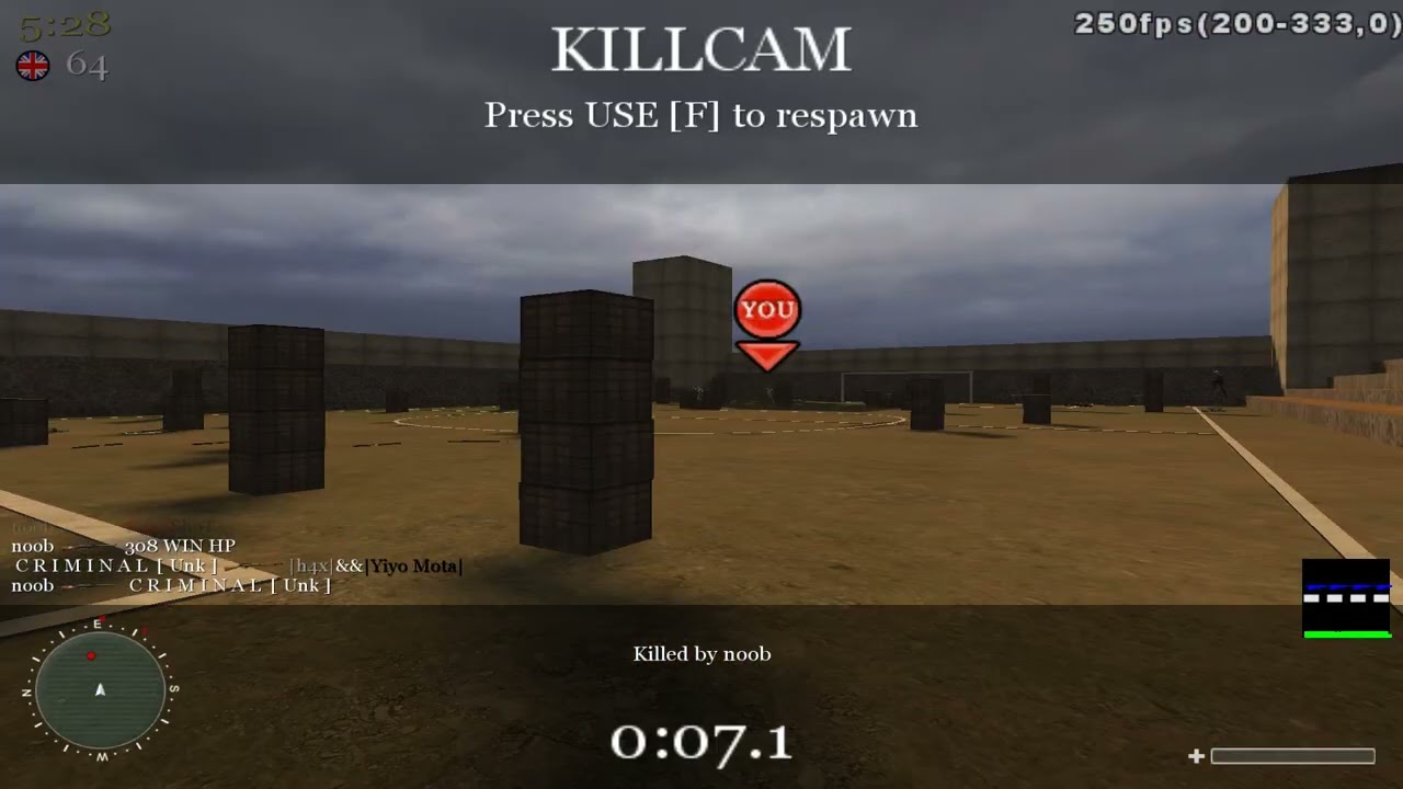 Call of Duty 2