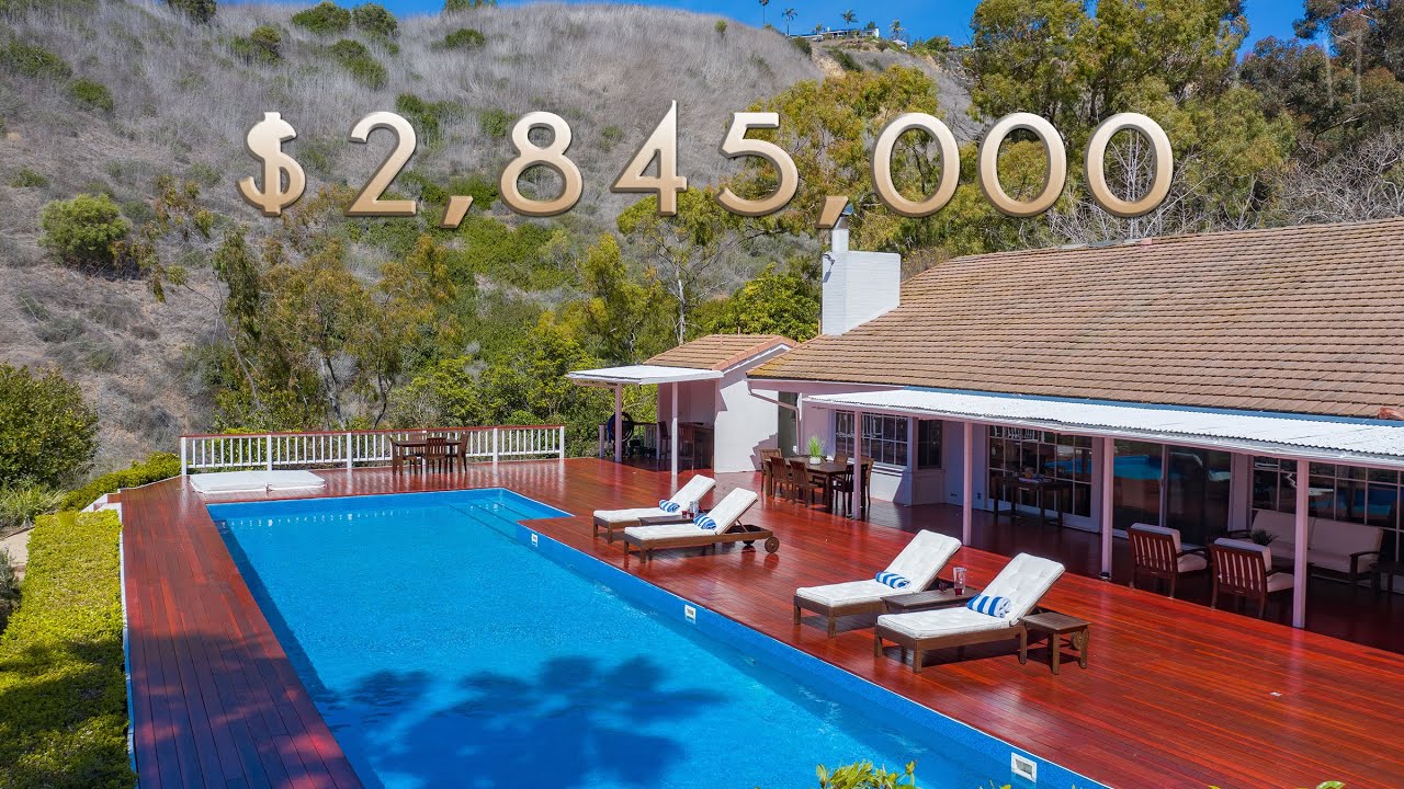 3 Running Brand Road, Rolling Hills