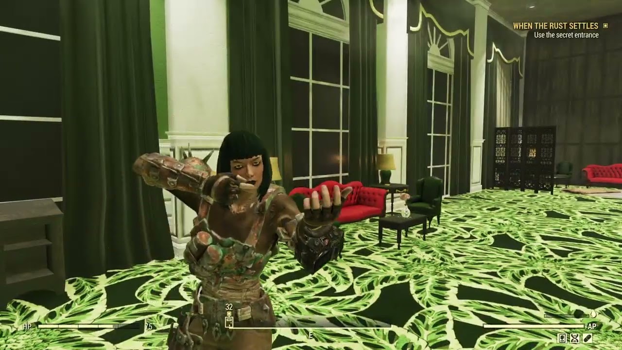🤯FALLOUT 76🤯3-4🤯 (Part 7/12)
