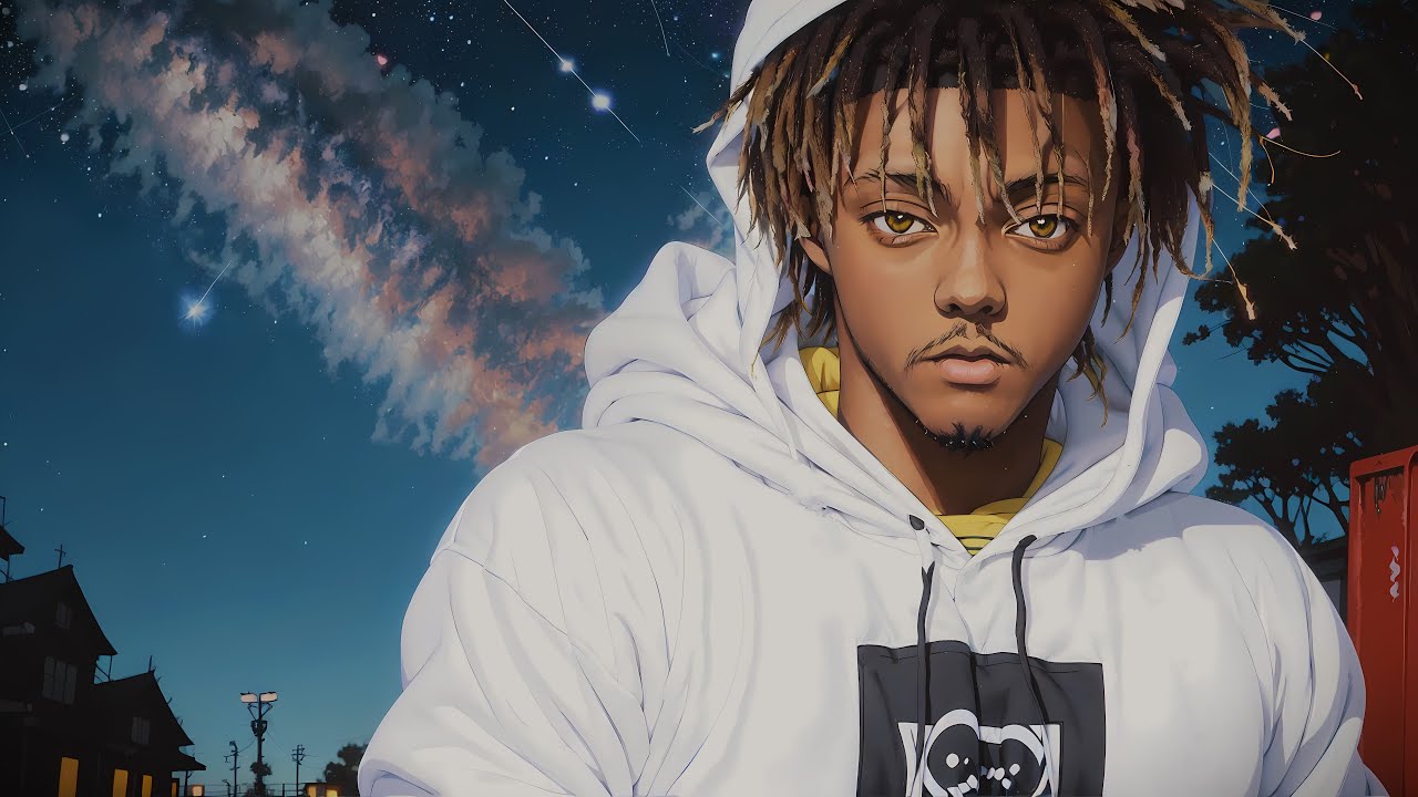 Juice WRLD - E-Pills [Prod.RexVZ]