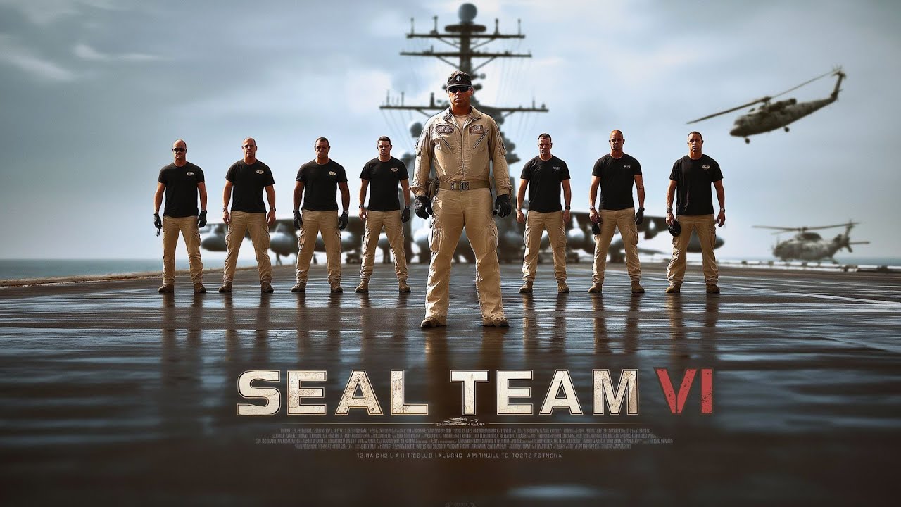 An elite unit is conducting a secret operation! | Action Drama Full Movie