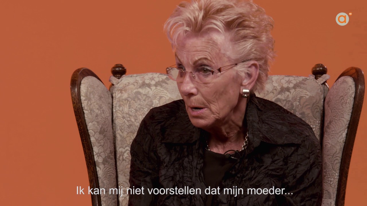 TBT#2 - Ouderen blikken terug op onze eetcultuur van nu en vroeger