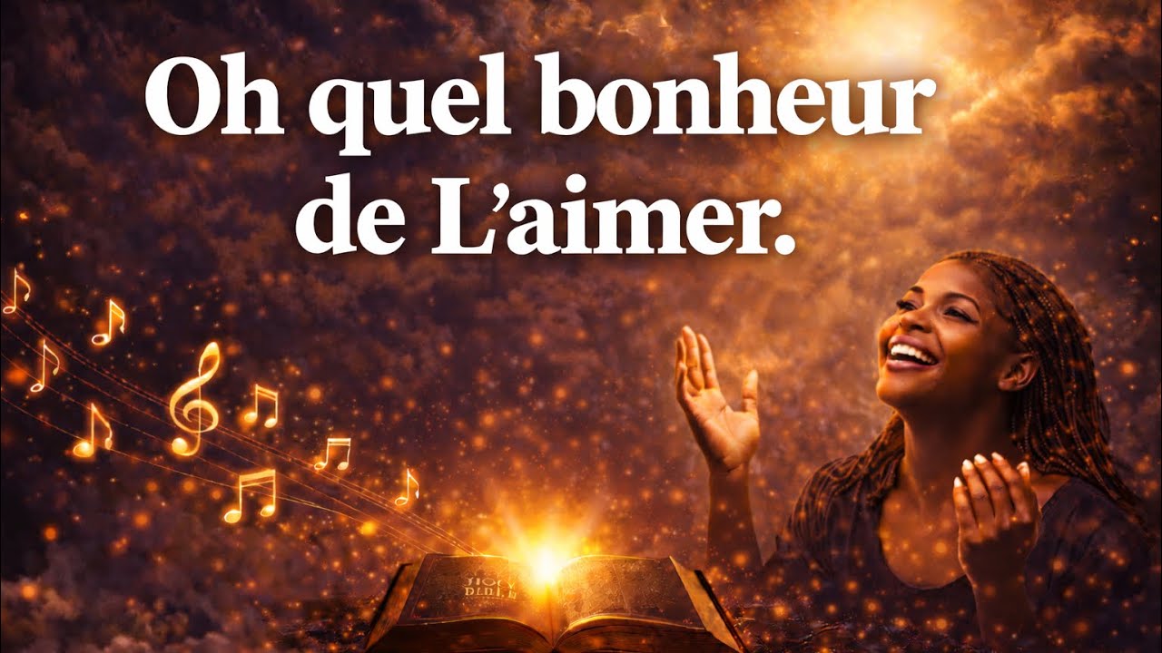 Oh ! quel bonheur de le connaitre #Prière #Jesus #DieuPère #GrâceDeDieu #guidancedivine