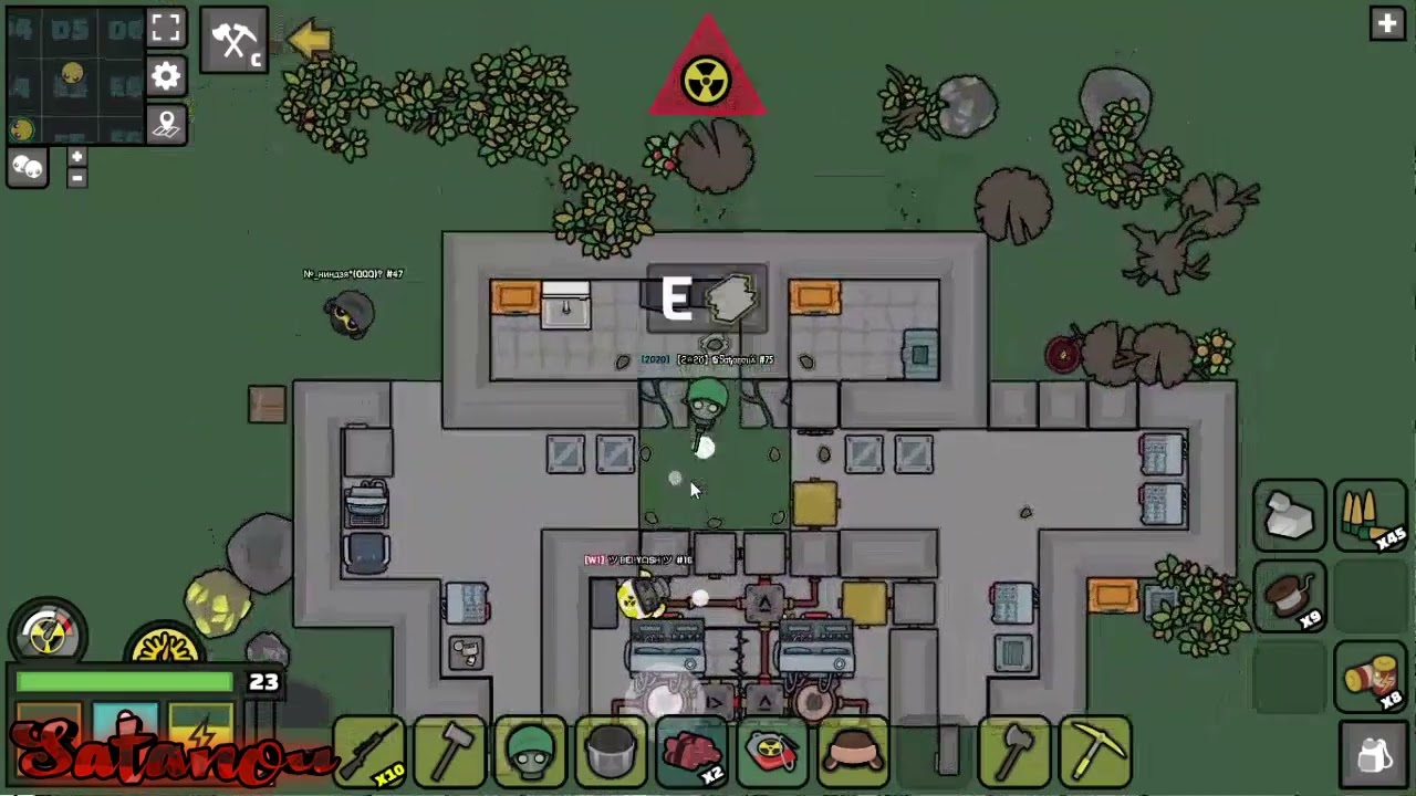 (8video) Devast io