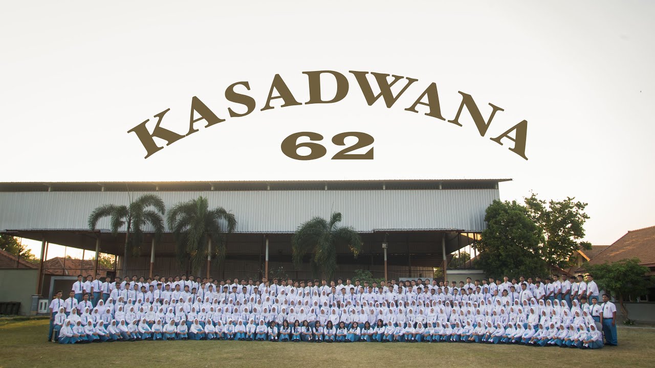 Catatan Akhir Sekolah 
