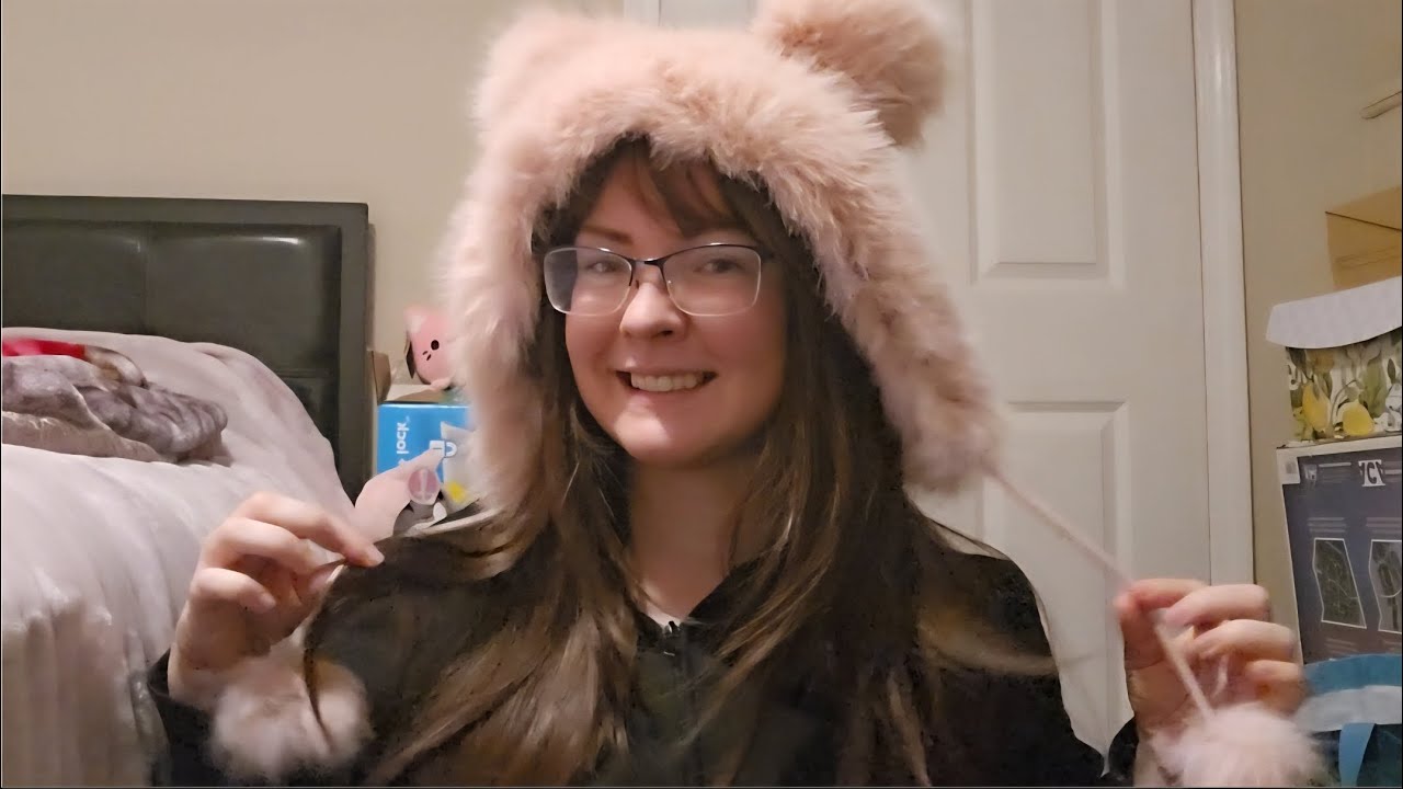 Распаковка Тему с Kittyxoxo