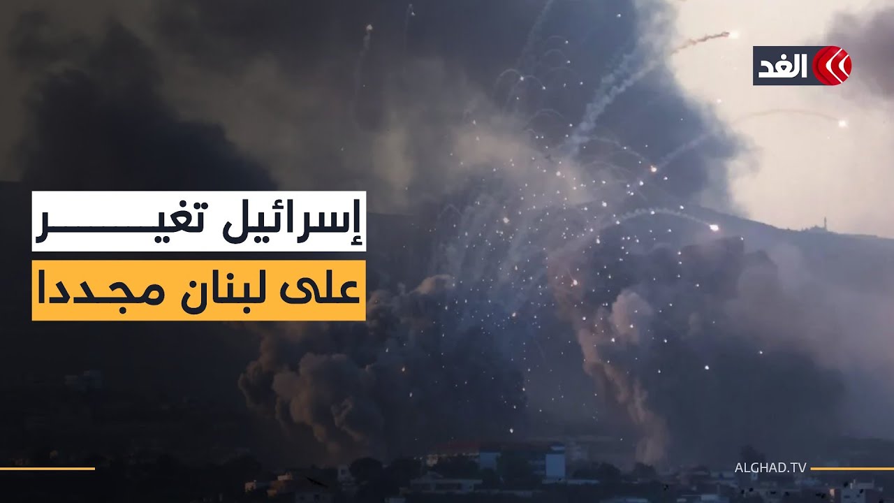 تصعيد فوق الليطاني.. قراءة في موجة الغارات الإسرائيلية على لبنان واتساعها شمالا