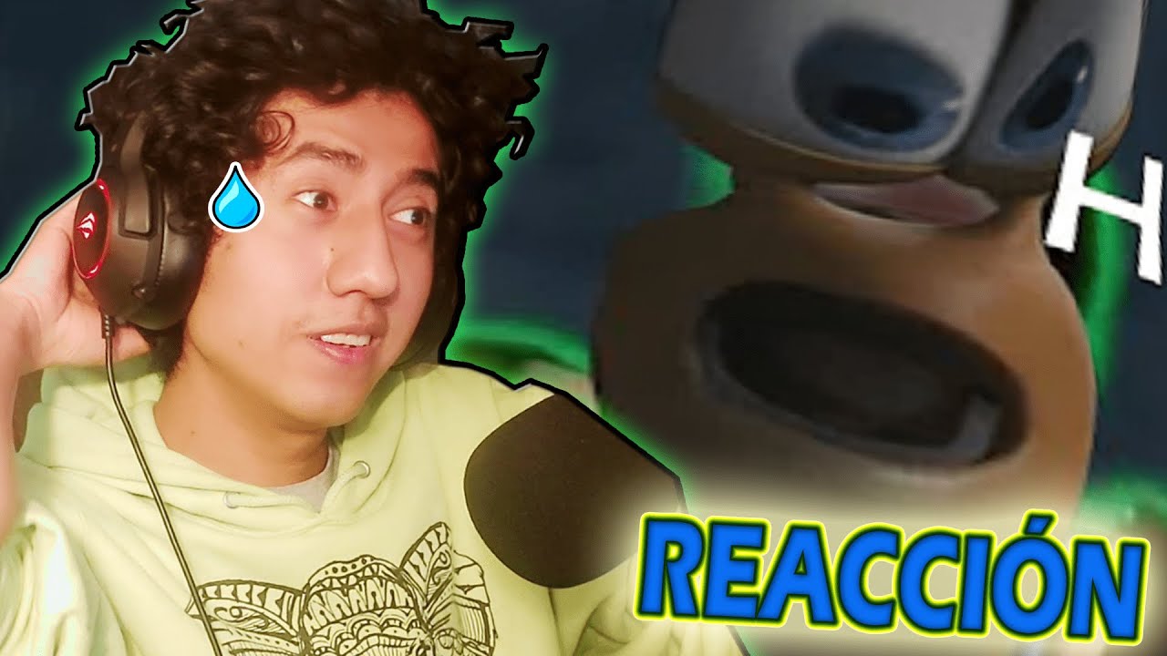 [YTPH} ¡Acción +TURBO! /Reacción