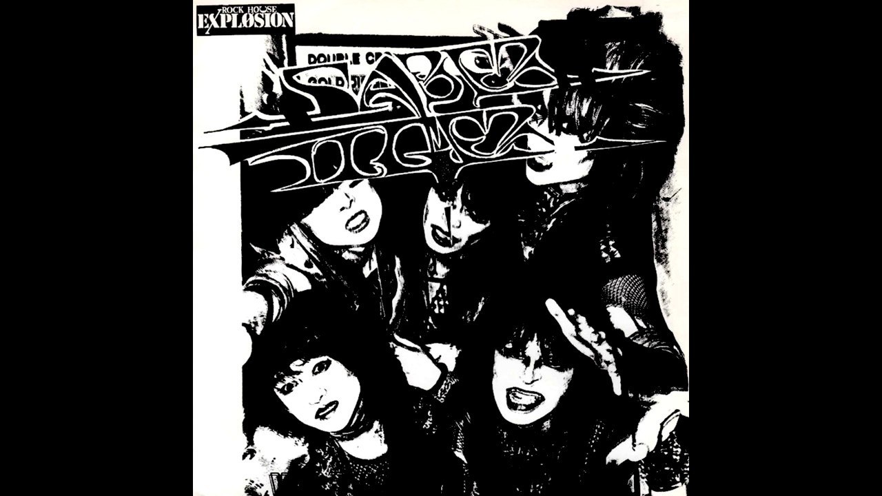 Yokosuka Saver Tiger (Hide pre X-Japan) -Love Replica