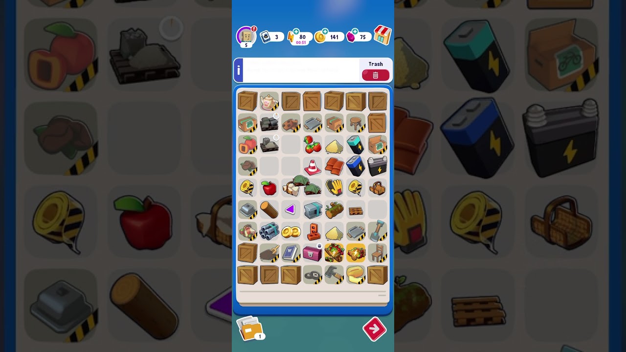 Merge Mayor (Mobile) Gameplay Walkthrough Tutorial First Impressions