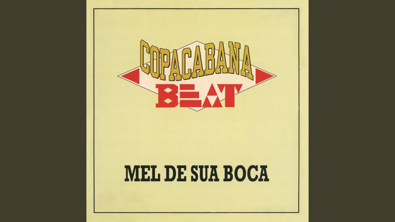 Mel da Sua Boca (Remix)