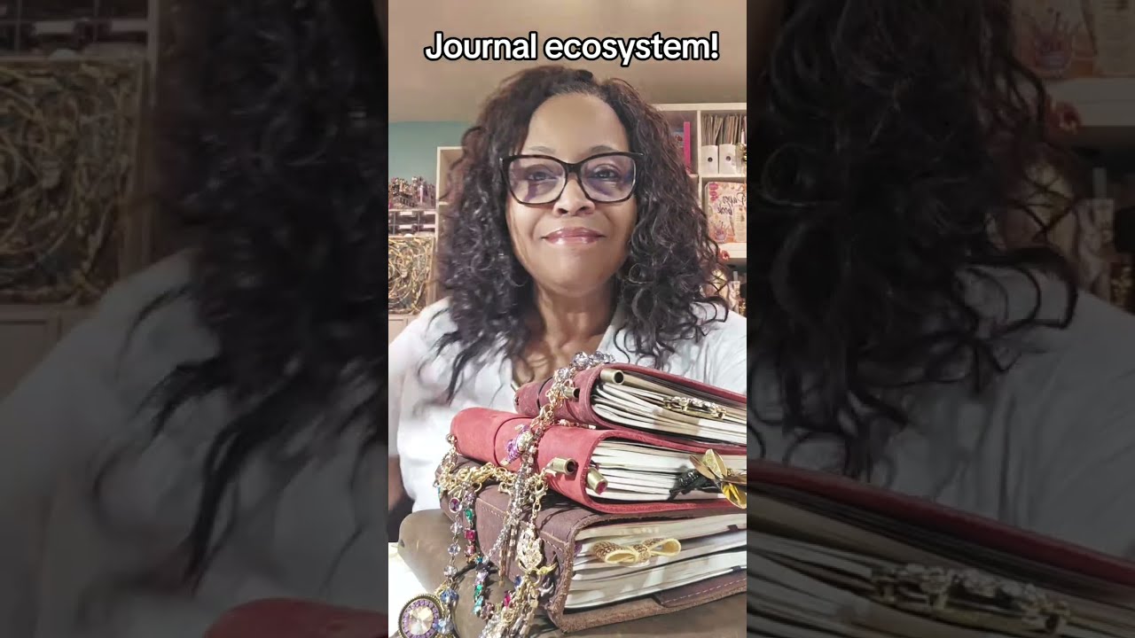 Journal ecosystem share!