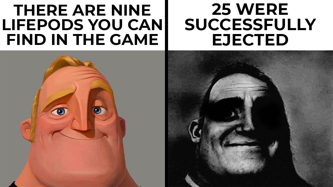 SUBNAUTICA MEMES 24