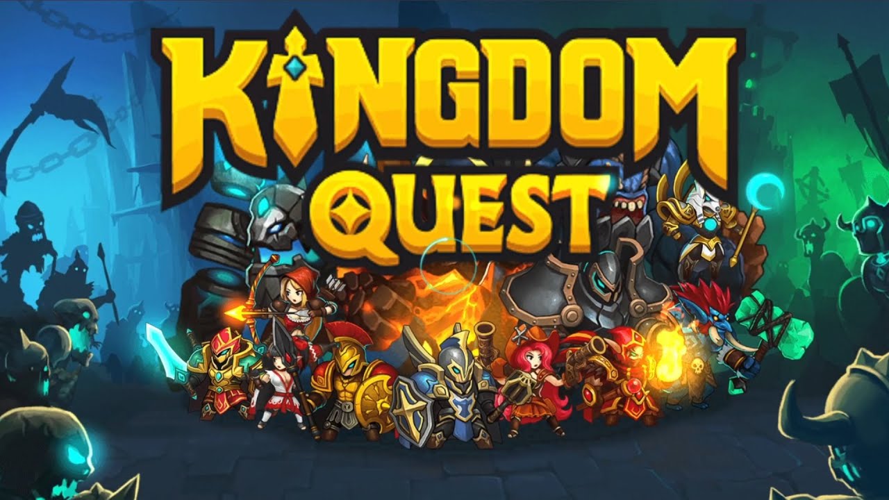Kingdom Quest - 