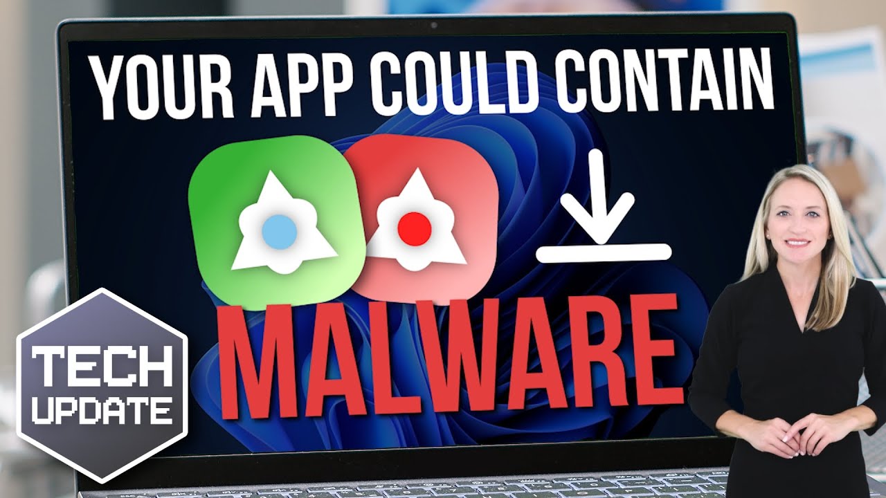 Hackers Are Cloning Popular Apps to Spread Malware