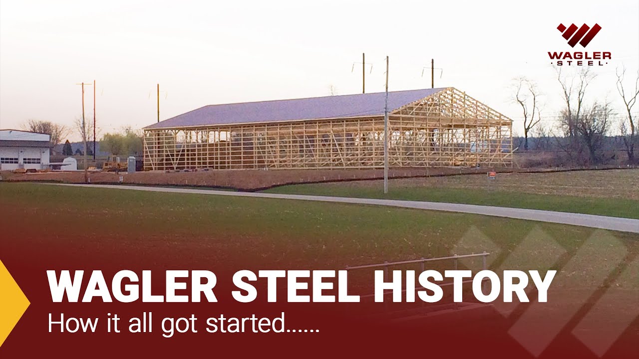 How We Started Roll Forming Metal in Southeastern PA | Wagler Steel
