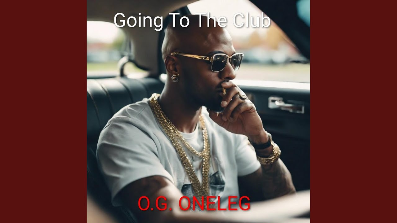 Going To The Club