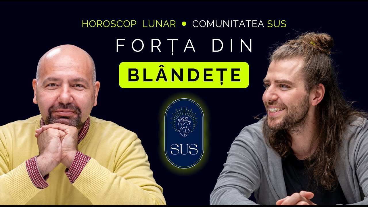 HOROSCOP DECEMBRIE 2025 - Bl&acirc;ndețea Care Ține Lumea!