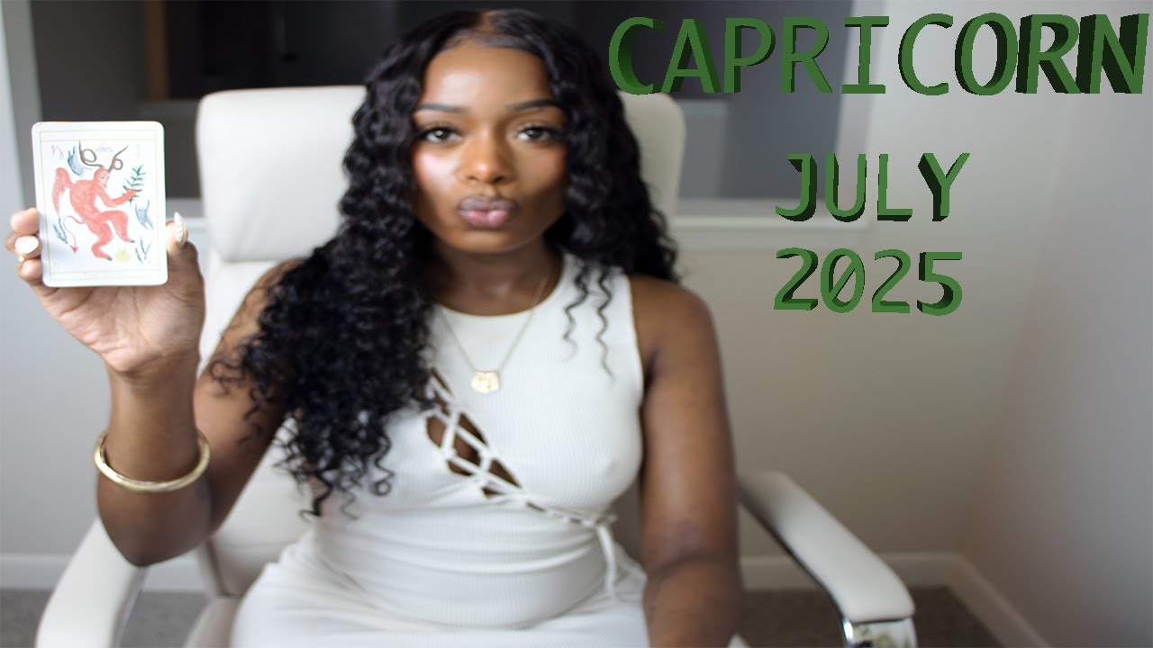 CAPRICORN ♑️ You Wanted LOVE But They Expected PERFECTION 😳💕 WHAT’S BLOCKING THEM ❌