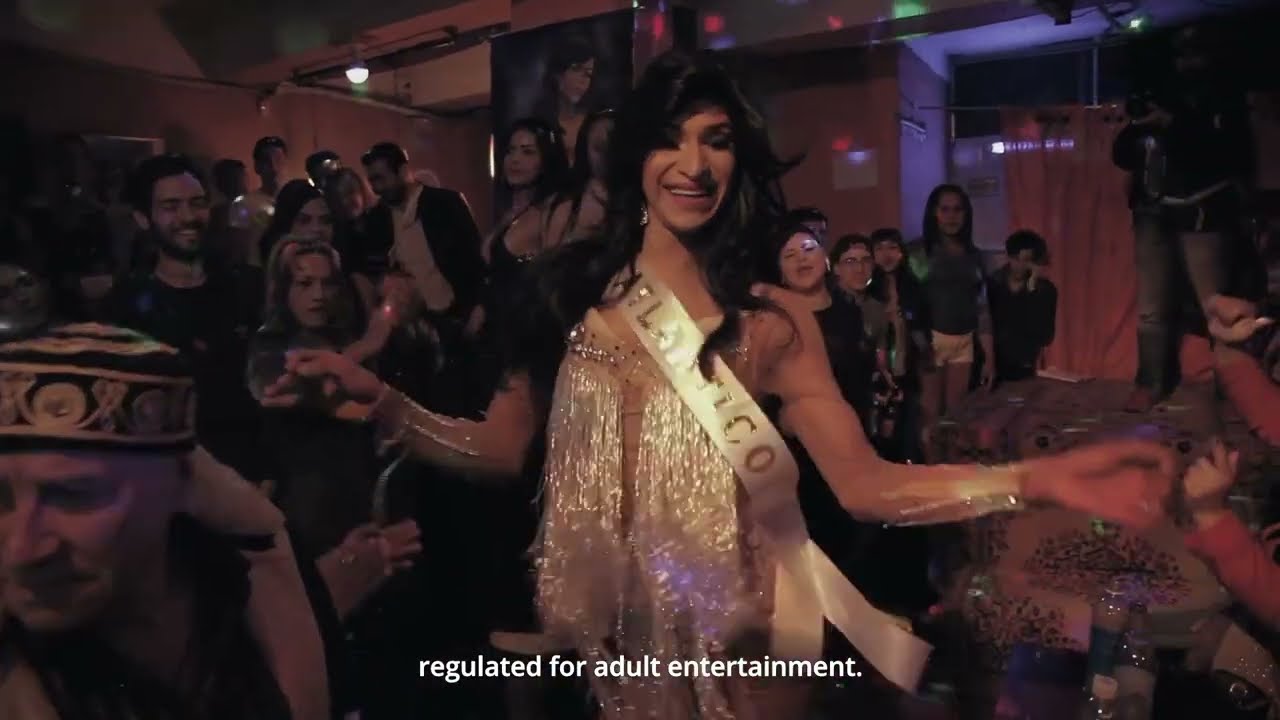 Todas Las Flores - Official Trailer - 2023