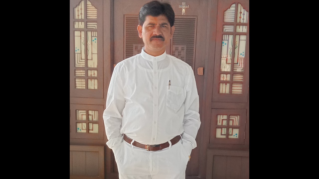 Prayer meeting. అంశం.యెడతెగక  ప్రార్ధించాలి Msg.By.Bro.Anurag.Dt.24.Feb.2K26