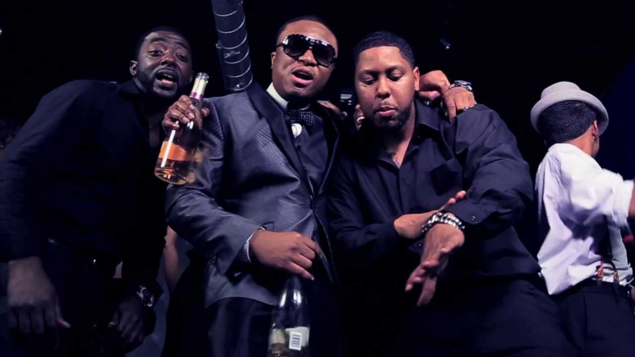 A.R.M. RECORDS Present O.NITTY (OFFICIAL VIDEO) 