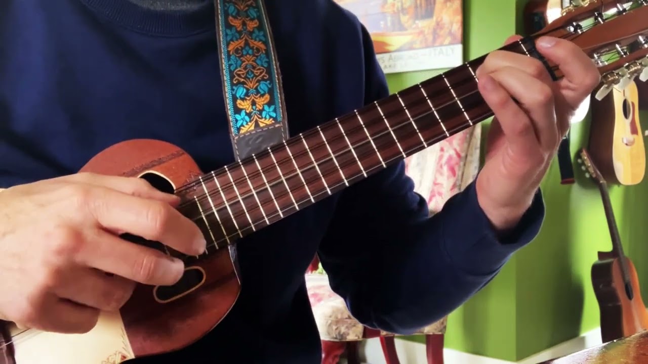 Lait - Gustavo Santaolalla ronroco by Zender