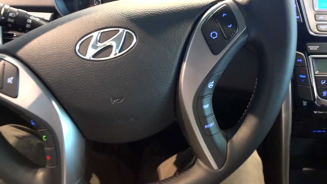 Hyundai i30 II  2012