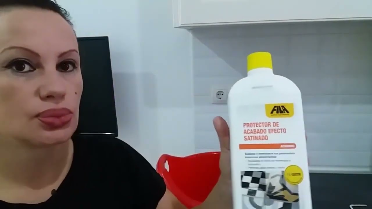 How to restore and clean encaustic cement tiles   How to clean, treat and protect hydraulic flooring