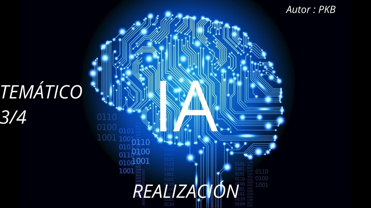 IA para todos Realización 3/4